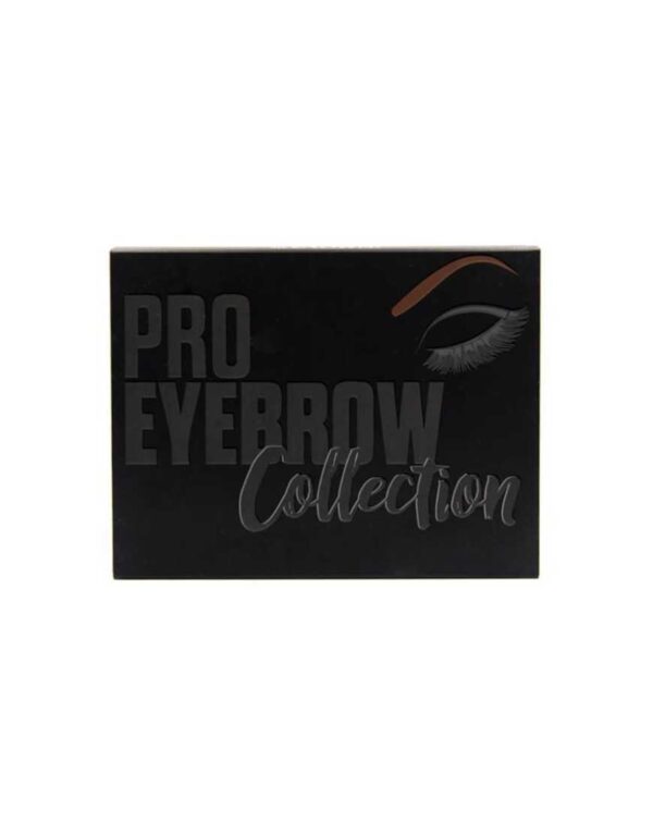 Pro Eyebrow Collection
