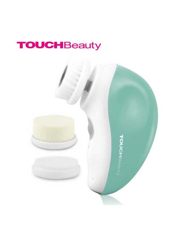Touch Beauty Rotary Facial Cleanser